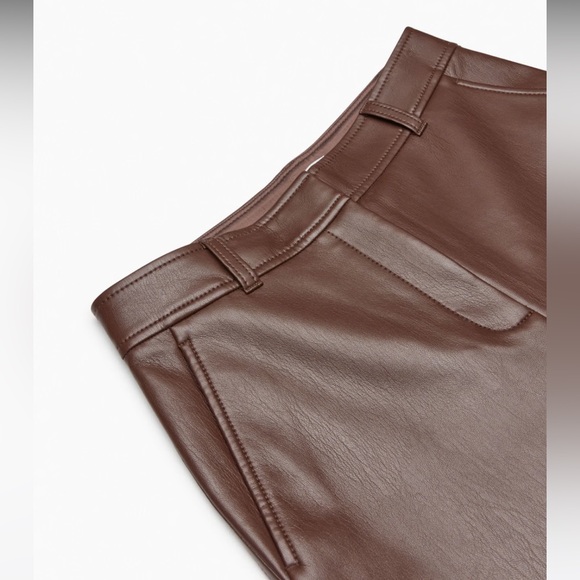 ARITZIA BABATON COMMAND PANT - Picture 7 of 7
